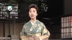 伍代夏子 - 戻り川