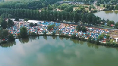 Q-Dance - The Last Resort