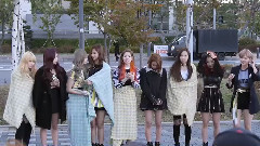 TWICE - TWICE SBS MTV The Show 粉丝见面会