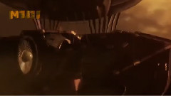 音乐短片 - Mflex - Electric Time - Italo Disco