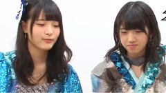 AKB48 - 4周年でガチバトル 大森美優 VS 村山彩希 篇