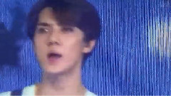 EXO,EXO-K - The First Snow