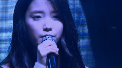 IU - 膝盖