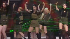 f(x) - Red Light 现场混合