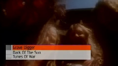 Grave Digger - Dark Of The Sun