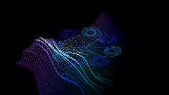 音乐短片 - Fade(褪色)