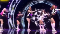 Ladies' Code - 坏女人 现场混合