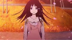 动漫专属 - 花如樱花 倾城如君