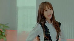 Lovelyz - Ah-Choo