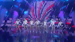 T-ara - Sexy Love 现场混合