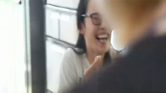 白百何 - 电影<被偷走的那五年>拍摄花絮制作特辑之演员篇2