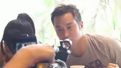 白百何 - 电影<被偷走的那五年>拍摄花絮制作特辑之导演篇1