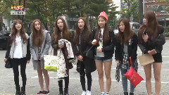 DIA,OH MY GIRL,Lovelyz,TWICE - 音乐银行上班