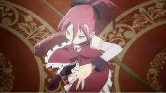动漫专属 - 动漫<魔法少女小圆>杏子 MAD