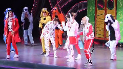 SHINee - Woof Woof