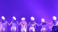 T-ara - Sexy Love