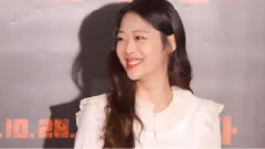 崔雪莉 - <就是那个家伙>VIP试映会
