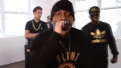 Troy Ave,Jon Connor - XXL Freshmen 2014 Cypher Part 3 新人接力