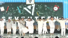 Seventeen - 珍爱