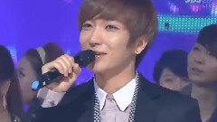 Super Junior - Mr.Simple & 一位受赏