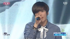 TEEN TOP - 5 Seasons & 从早晨到早晨