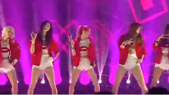 EXID,LE(EXID) - AH YEAH
