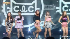 CLC - 好奇