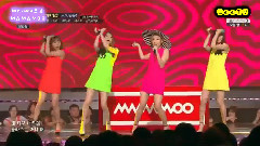 MAMAMOO - Mr.Ambiguous