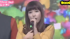 IU - Good Day 现场混合