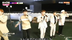 BTOB - 没关系