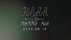 Kara - Mamma Mia 现场混合