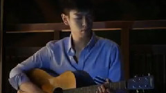 T.O.P(Bigbang) - 你好,Haruka <Secret Message>OST