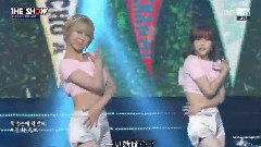 AOA - 怦然心动