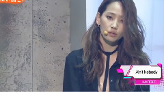 朴誉恩(Wonder Girls),Wonder Girls - Ain't Nobody
