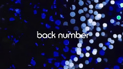 Back Number - クリスマスソング(圣诞之歌)(Short Ver.)