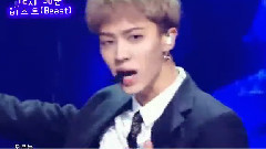 BEAST - 12点30分
