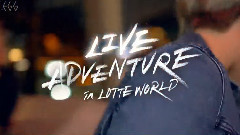 EXO - LOTTE WORLD EXO 世勋 Live In 海盗船