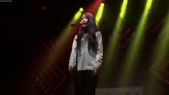 IU - Red Queen
