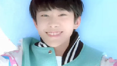 易烊千玺,TFBOYS - kongkongkong 甜甜风