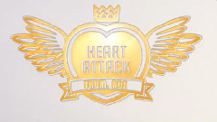 AOA - 2015 AOA Heart Attack In Taipei & HongKong