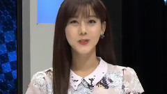 Rainbow - Car Talk Show X 胜雅Cut