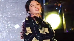 Red Velvet - Huff n Puff