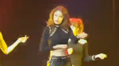 智妍,T-ara - ORGR