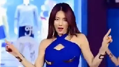 秀智(miss A),miss A - 晨间新闻 裴秀智CUT