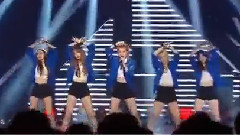 EXID,LE(EXID) - Ah Yeah