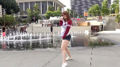 舞蹈视频 - Like OOH-AHH