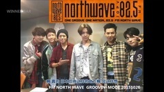 Winner - WINNER GROOVIN MODE FM NORTH WAVE