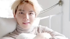 边伯贤(EXO),EXO,EXO-K - ELLE官方INS更新伯贤拍摄花絮一则
