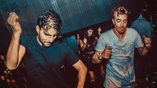 Won't Stop Rocking