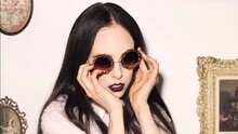 Allie X - Catch 歌词版